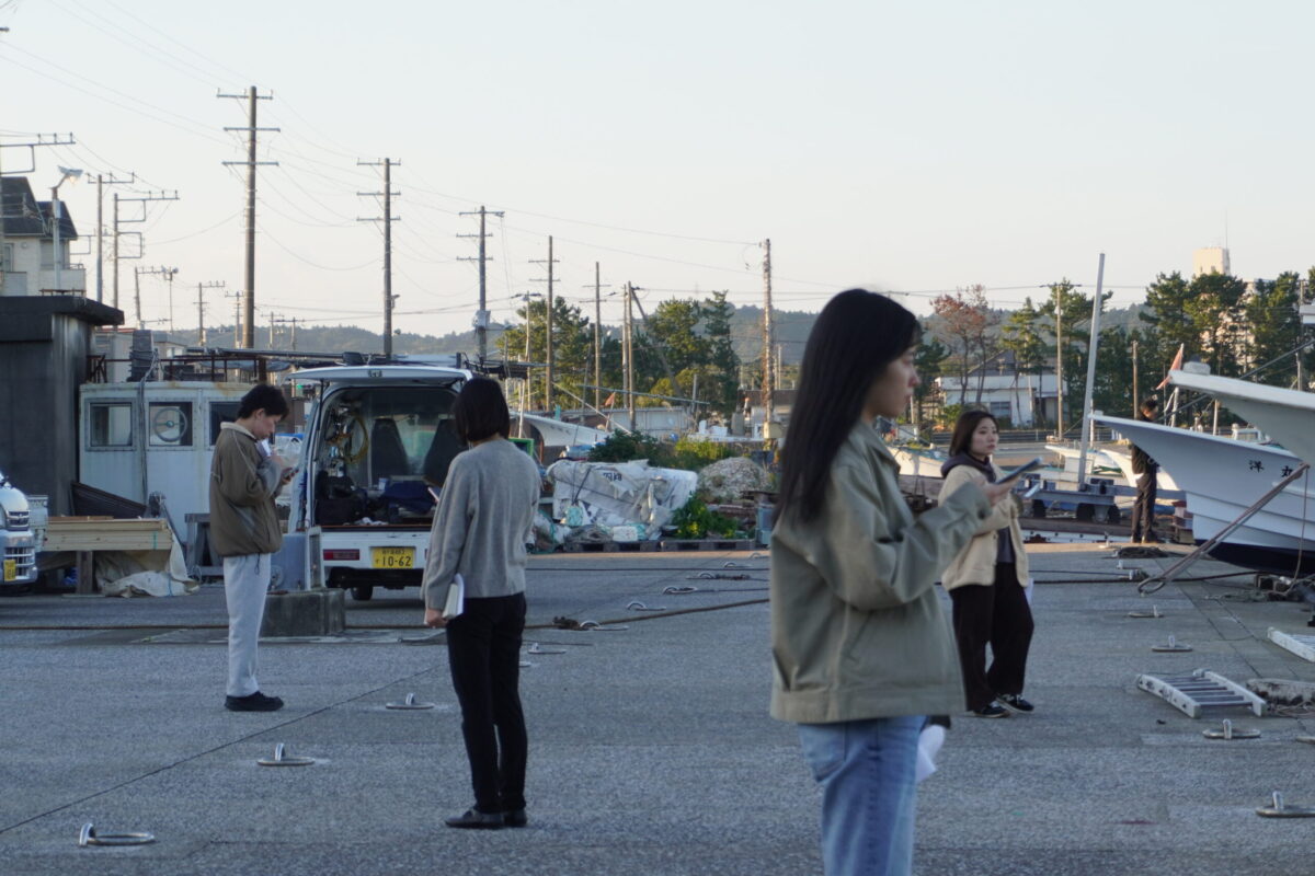 いすみ 吟行のすゝめ