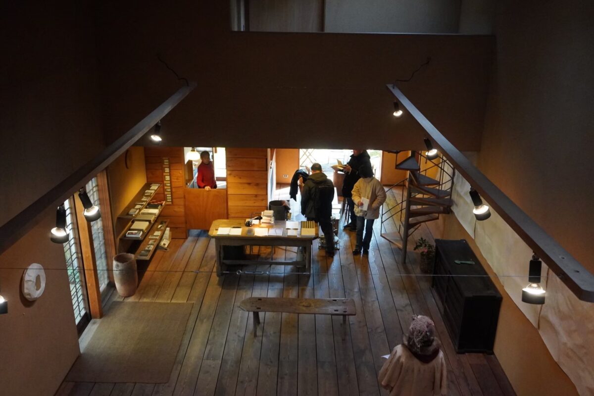 趣味を通してつながる一日 [2026年1月体験記]