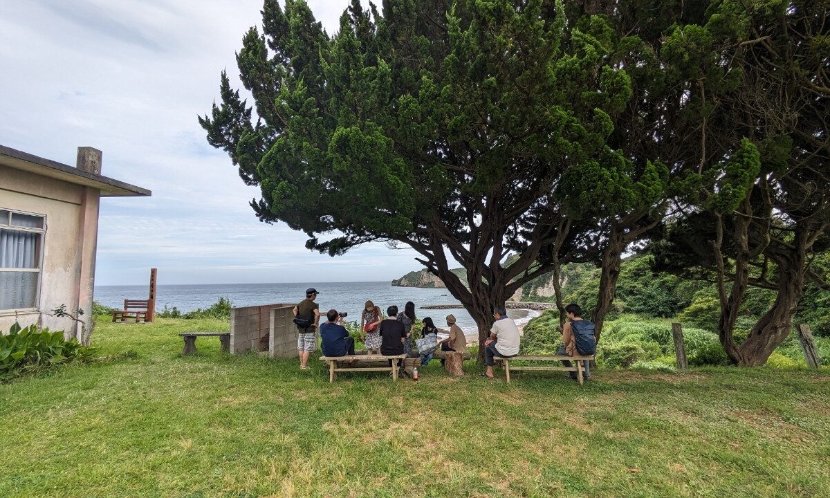 いラセンの日々