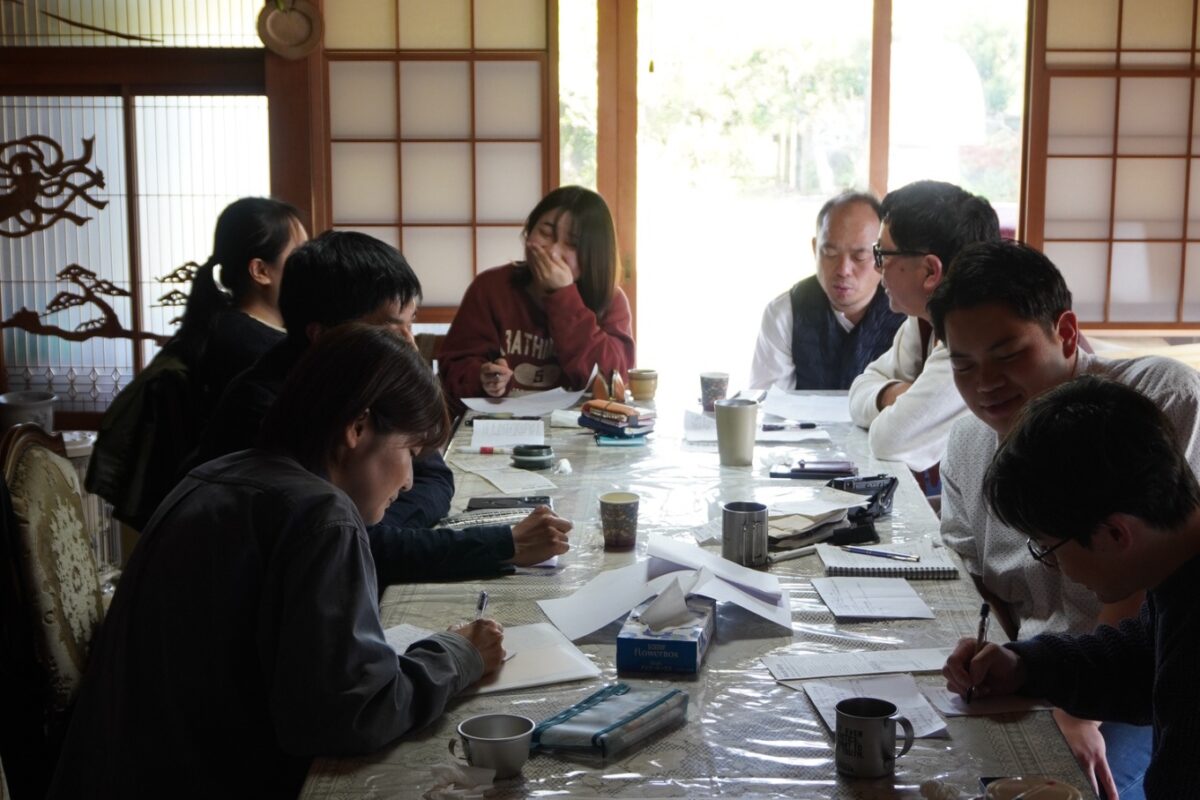 「LOCAL WRITE」って何ですか？ [2026年4月体験記]